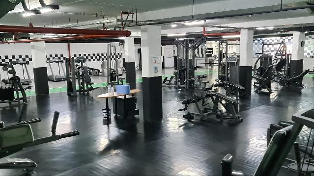 Imagem 3 da galeria do parceiro Academia Musculação Boavista FC