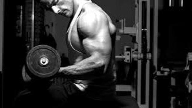 Image 3 from 121 Fitness Mt Zion partner gallery