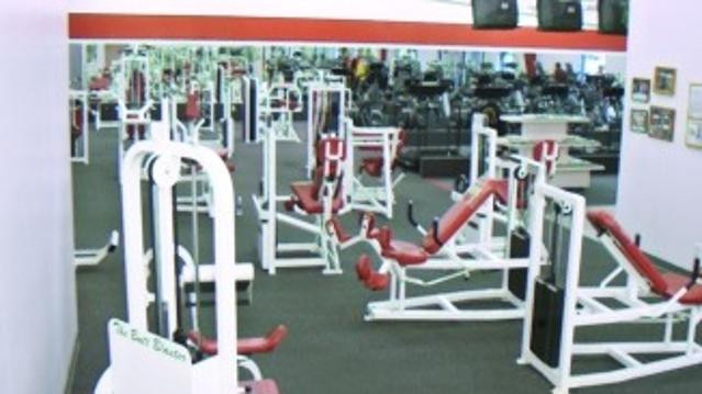 Image 2 from 121 Fitness Mt Zion partner gallery