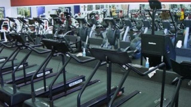 Image 1 from 121 Fitness Mt Zion partner gallery