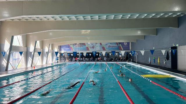 Imagen 3 de la galería del partner Fit Integra - La Salle