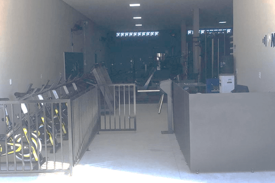 Imagem 2 da galeria do parceiro New Life Academia