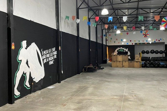 Imagem 1 da galeria do parceiro Mais Fit Academia