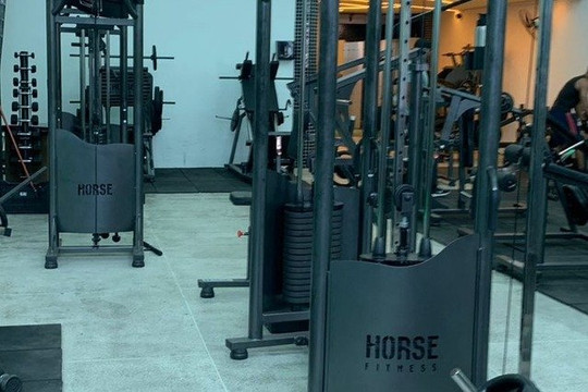 Imagem 3 da galeria do parceiro Mais Fit Academia