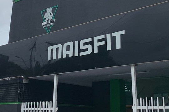 Imagem 2 da galeria do parceiro Mais Fit Academia