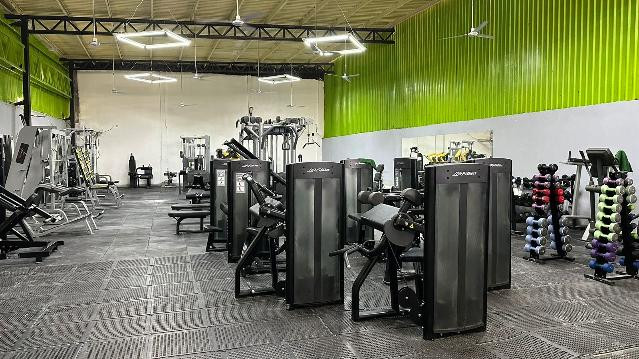 Imagen 1 de la galería del partner Nova Fit Gym