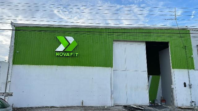 Imagen 2 de la galería del partner Nova Fit Gym
