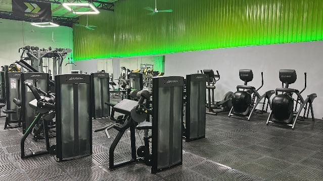 Imagen 3 de la galería del partner Nova Fit Gym