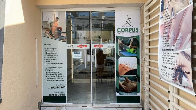 Imagem 2 da galeria do parceiro Studio Corpus Pilates e Fisioterapia