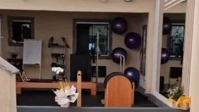 Imagem 1 da galeria do parceiro Studio Corpus Pilates e Fisioterapia