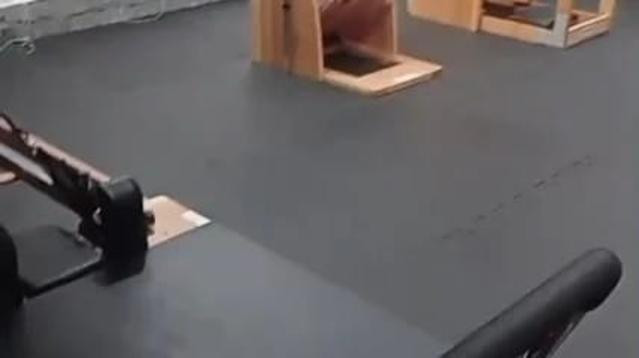 Imagem 3 da galeria do parceiro Studio Corpus Pilates e Fisioterapia