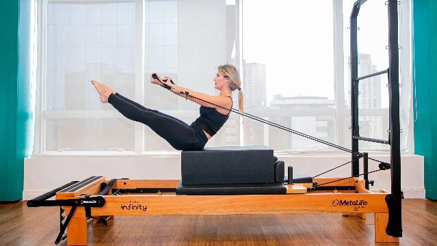 Imagem 1 da galeria do parceiro Pilates da Vila - Jardim das Perdizes