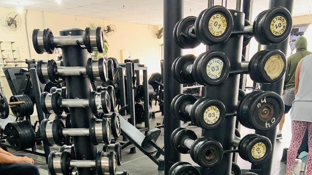 Imagem 1 da galeria do parceiro Body & Life Academia