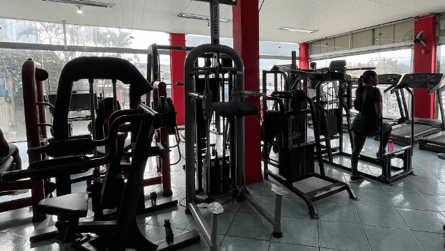 Imagem 3 da galeria do parceiro PH Fitness
