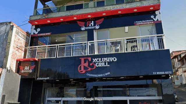 Imagem 2 da galeria do parceiro PH Fitness