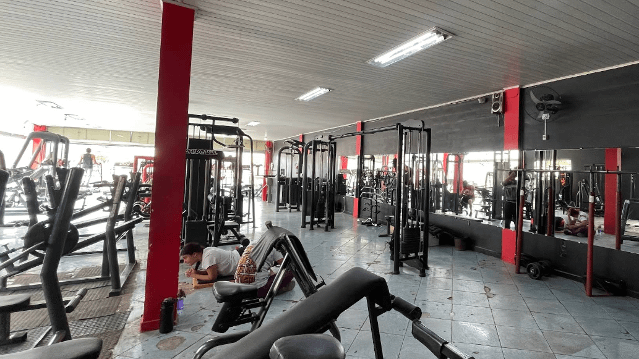 Imagem 1 da galeria do parceiro PH Fitness