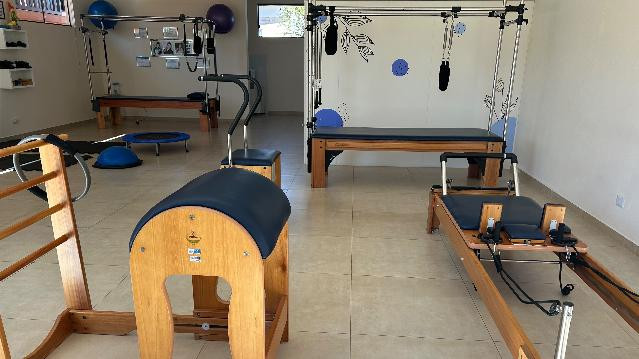 Imagem 1 da galeria do parceiro Onix Pilates