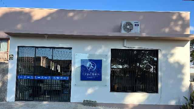 Imagem 2 da galeria do parceiro Onix Pilates