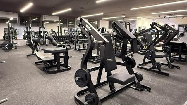 Immagine 1 dalla galleria del partner Anytime Fitness Bussolengo