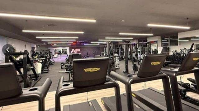 Immagine 3 dalla galleria del partner Anytime Fitness Bussolengo