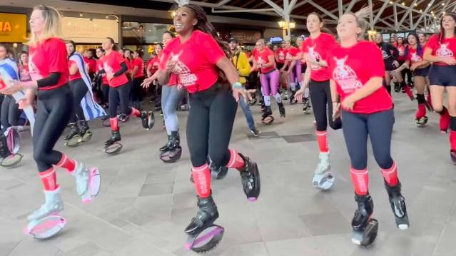 Imagem 2 da galeria do parceiro Kangoo Club