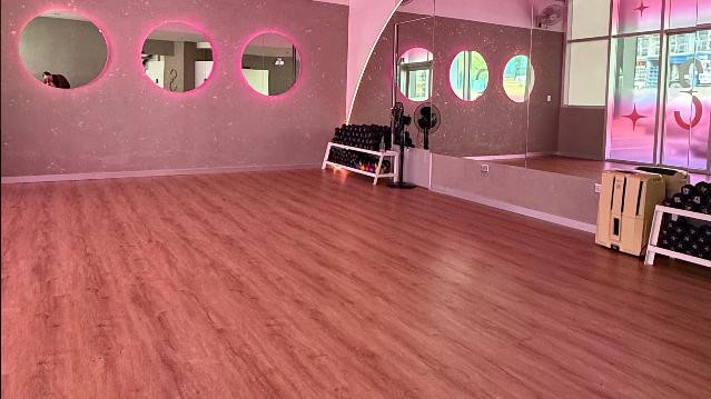 Imagen 2 de la galería del partner Sync Fit Community