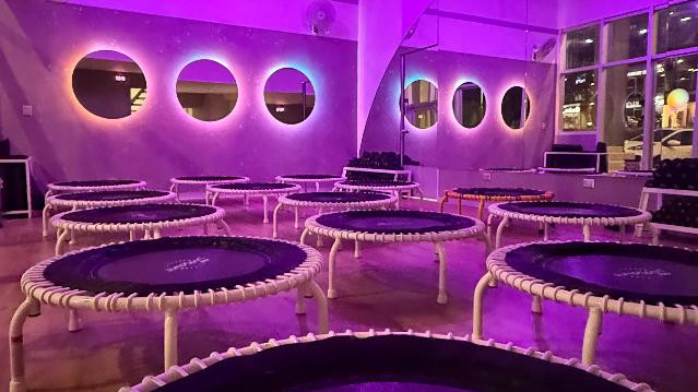 Imagen 3 de la galería del partner Sync Fit Community