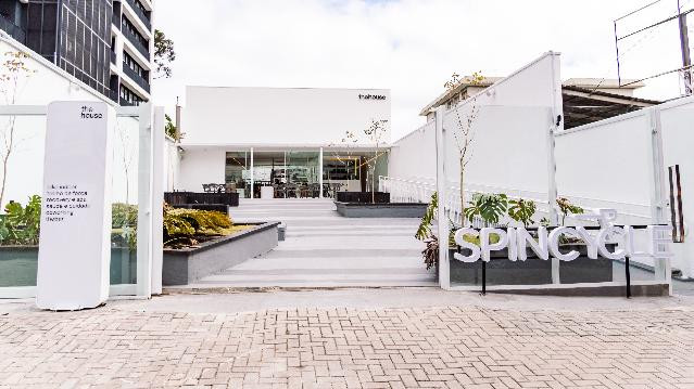 Imagem 2 da galeria do parceiro Spincycle Curitiba