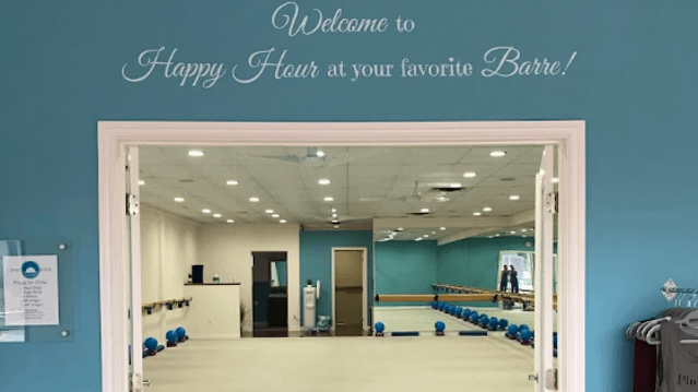 Image 2 from Spirit Barre Studios partner gallery