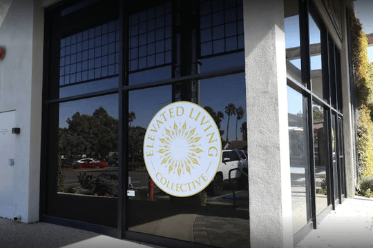 Image 2 from Elevated Living Collective partner gallery