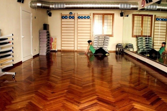 Immagine 2 dalla galleria del partner Florence Fitness FIrenze