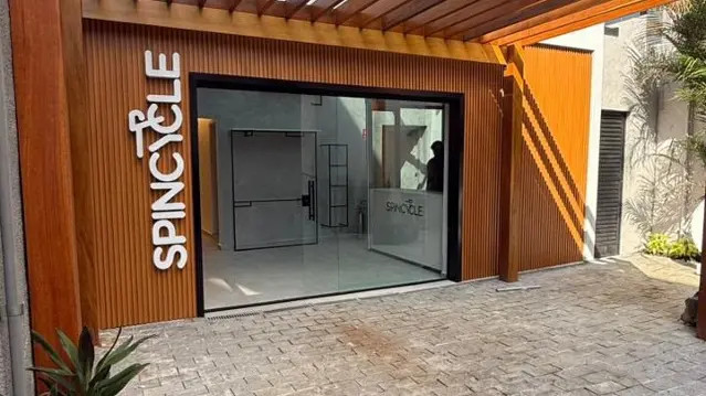 Imagem 1 da galeria do parceiro Spincycle - Itaim