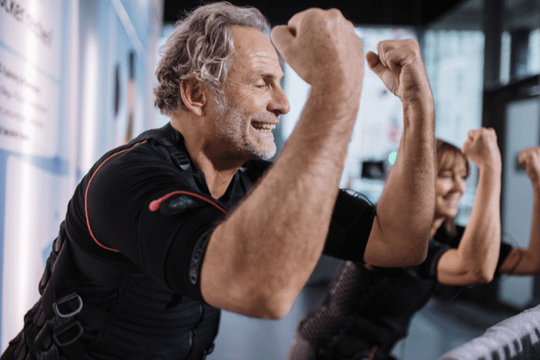 Bild 3 von Bodystreet - Langenhagen City Partnergalerie