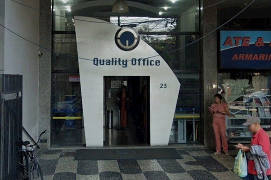 Imagem 2 da galeria do parceiro Espaço GSC - Fisioterapia e Pilates
