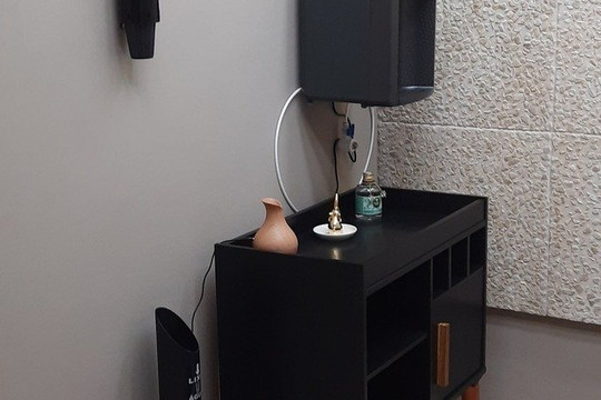 Imagem 3 da galeria do parceiro Espaço GSC - Fisioterapia e Pilates