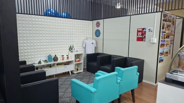 Imagem 3 da galeria do parceiro Centro de Artes Marciais Veneri