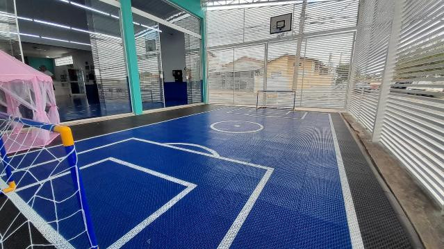 Imagem 1 da galeria do parceiro Centro de Artes Marciais Veneri