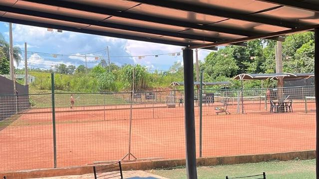 Imagem 3 da galeria do parceiro Z11 Tenis e Beach Tennis