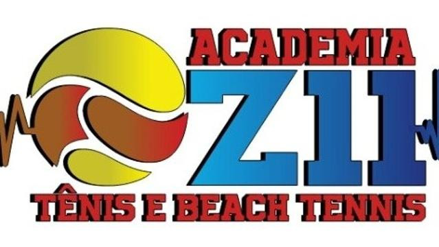 Imagem 2 da galeria do parceiro Z11 Tenis e Beach Tennis