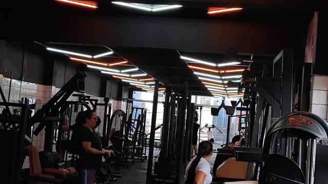 Imagem 1 da galeria do parceiro Bioforma fitness