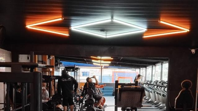 Imagem 2 da galeria do parceiro Bioforma fitness