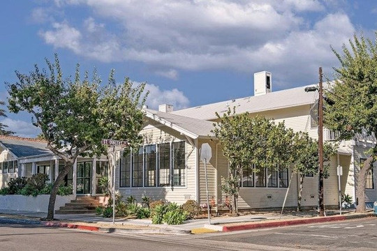 Image 2 from Pilates & Or partner gallery