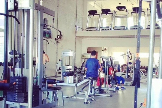 Imagem 1 da galeria do parceiro Academia AC Fitness - Jorge Amado