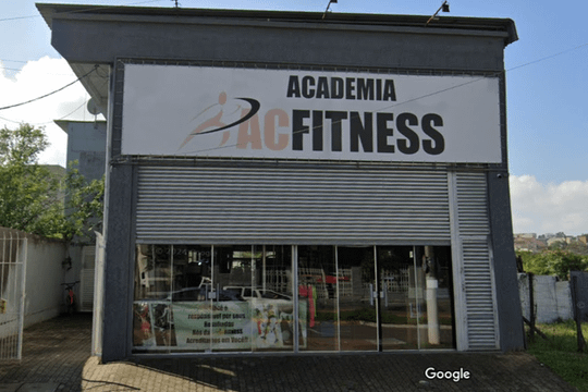 Imagem 2 da galeria do parceiro Academia AC Fitness - Jorge Amado
