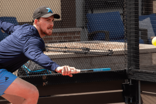 Image 1 from Premier Pickleball Club & Complex partner gallery