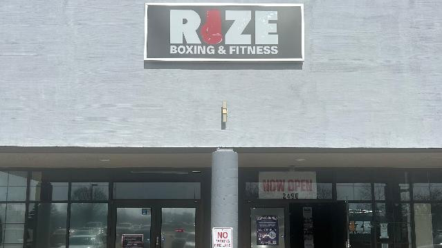 Image 2 from RIZE BOXING partner gallery