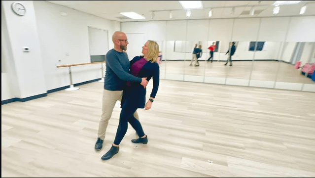 Image 3 from Bailemos Dance Studio Quincy partner gallery