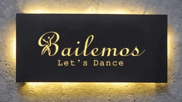 Image 1 from Bailemos Dance Studio Quincy partner gallery