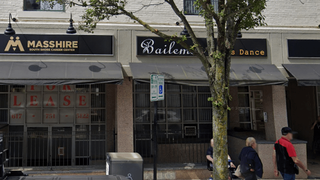 Image 2 from Bailemos Dance Studio Quincy partner gallery