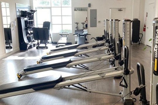 Image 1 from Ocean Glow Wellness Center partner gallery